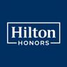 Hilton Honors