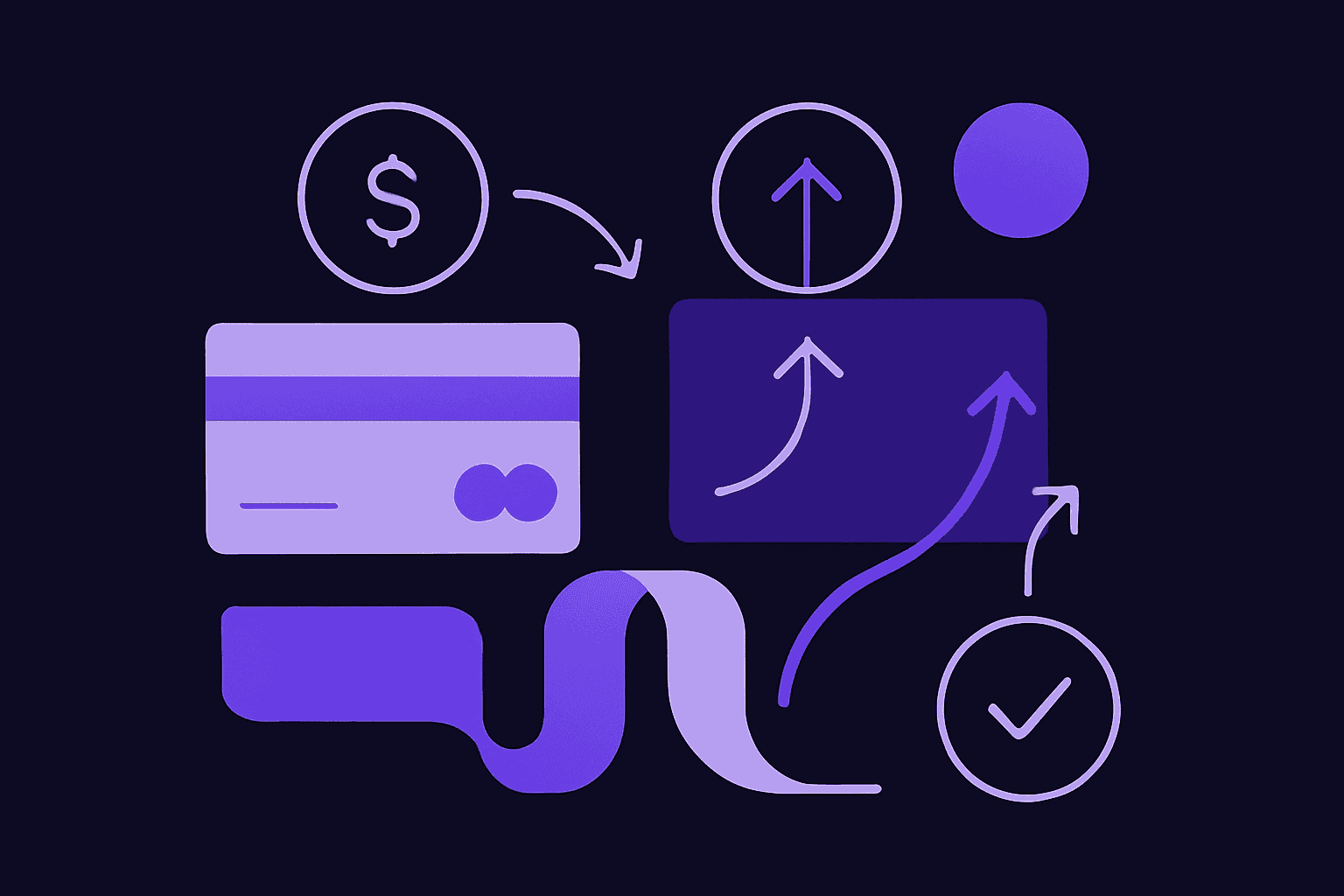 Statement Balance vs Current Balance: What the Difference Costs You