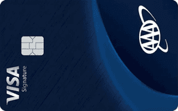 AAA Daily Advantage Visa Signature