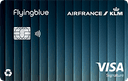 Air France KLM Visa Signature