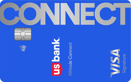 US Bank Altitude Connect