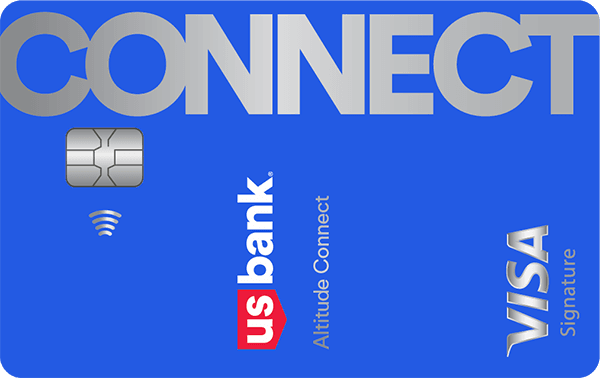US Bank Altitude Connect