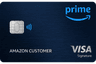 Amazon Prime Rewards Visa Signature