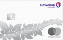 Hawaiian Airlines World Elite Mastercard