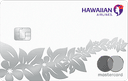Hawaiian Airlines World Elite Mastercard