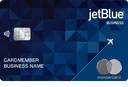 JetBlue Business Card
