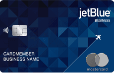 JetBlue Card