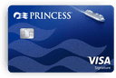Princess Rewards Visa