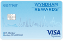 Wyndham Rewards Earner