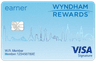 Wyndham Rewards Earner
