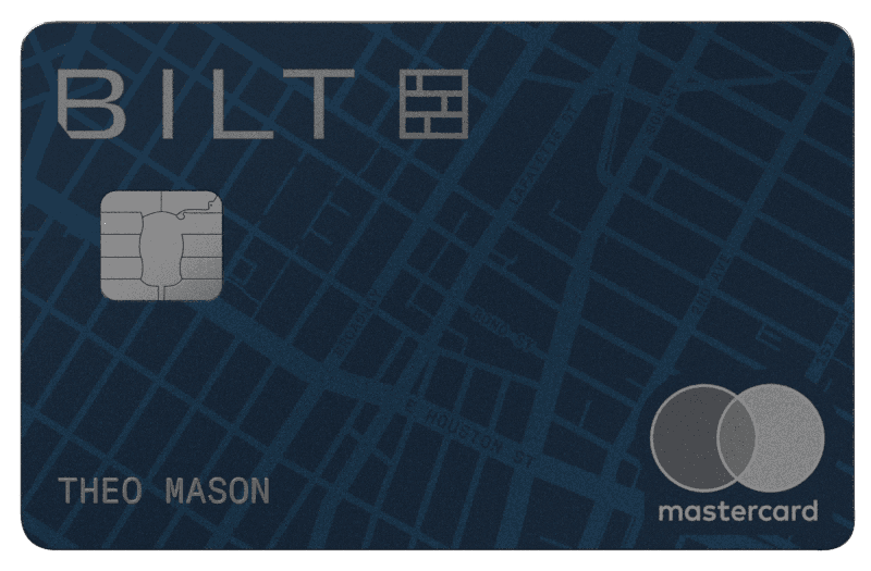 Bilt Blue