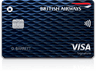 British Airways Visa Signature