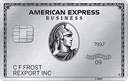 The Business Platinum Card