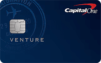 Capital One Venture Rewards