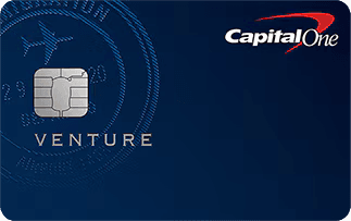 Capital One Venture Rewards