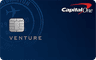 Capital One Venture Rewards