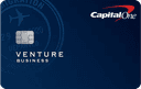 Capital One VentureOne Business