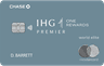 IHG One Rewards Premier