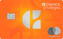 Wells Fargo Choice Privileges Mastercard