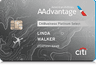 Citi AAdvantage Business World Elite Mastercard
