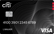 Costco Anywhere Visa Card by Citi