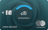 Citi Rewards+