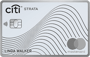 Citi Strata