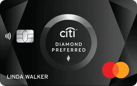 Citi Diamond Preferred