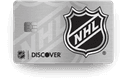 NHL Discover it