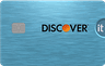 Discover it Cash Back