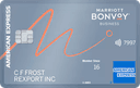 Marriott Bonvoy Business American Express