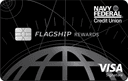 Navy Federal Visa Signature Flagship Travel Rewards