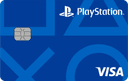 PlayStation Visa