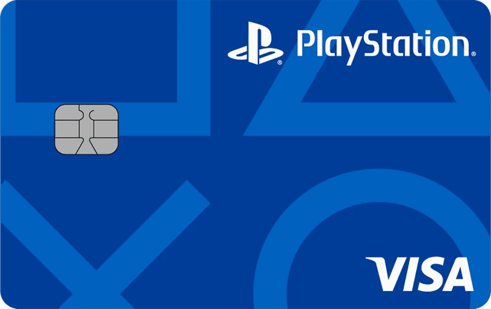 PlayStation Visa