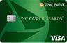 PNC Cash Rewards