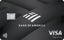 Bank of America Premium Rewards Credit Card
