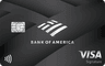 Bank of America Premium Rewards