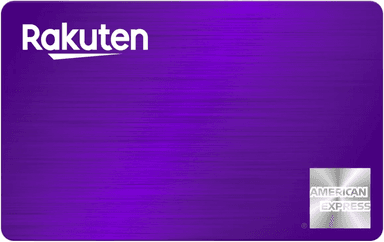 Rakuten American Express