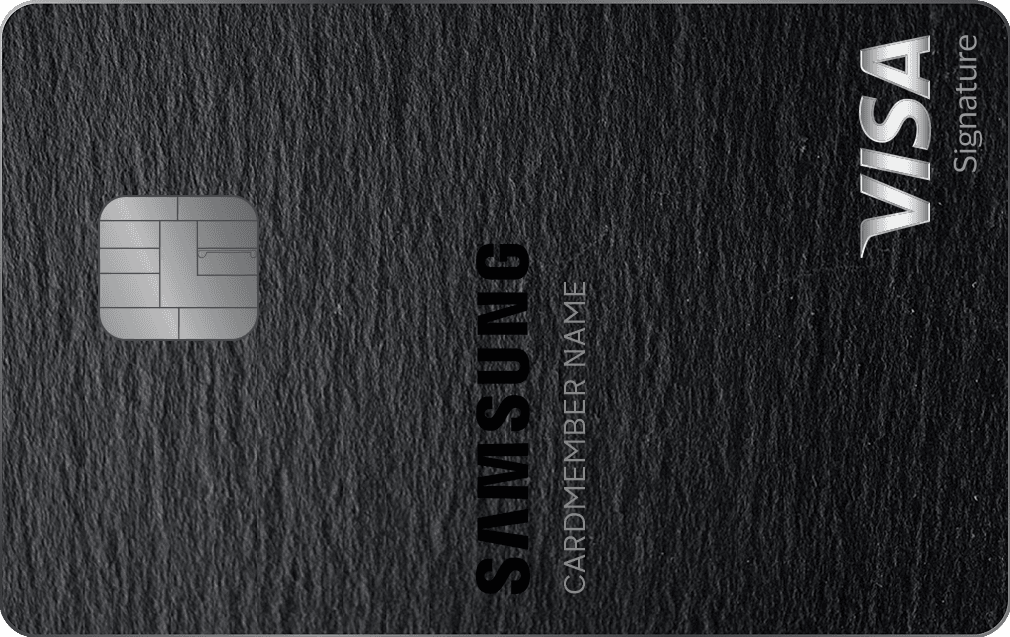 Samsung Galaxy Card