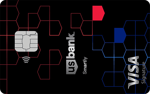 Smartly Visa Signature Card