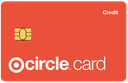 Target Circle Card