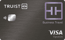 Truist Business Travel Rewards