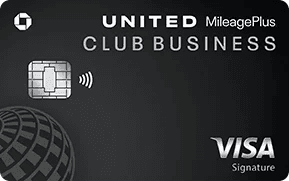 United Club Business