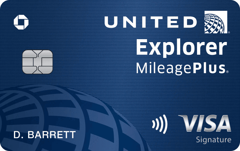 United Explorer