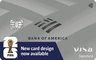 Bank of America Unlimited Cash Rewards