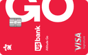 U.S. Bank Altitude Go Visa Signature Card