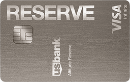 US Bank Altitude Reserve Visa Infinite