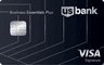 US Bank Business Essentials Plus