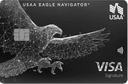 USAA Eagle Navigator