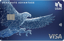 USAA Rate Advantage